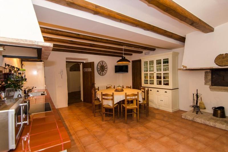 Club Villamar - Maria Saris Monells Luaran gambar