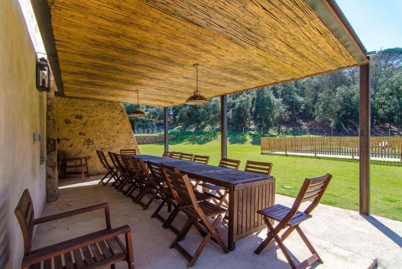 Club Villamar - Maria Saris Monells Luaran gambar
